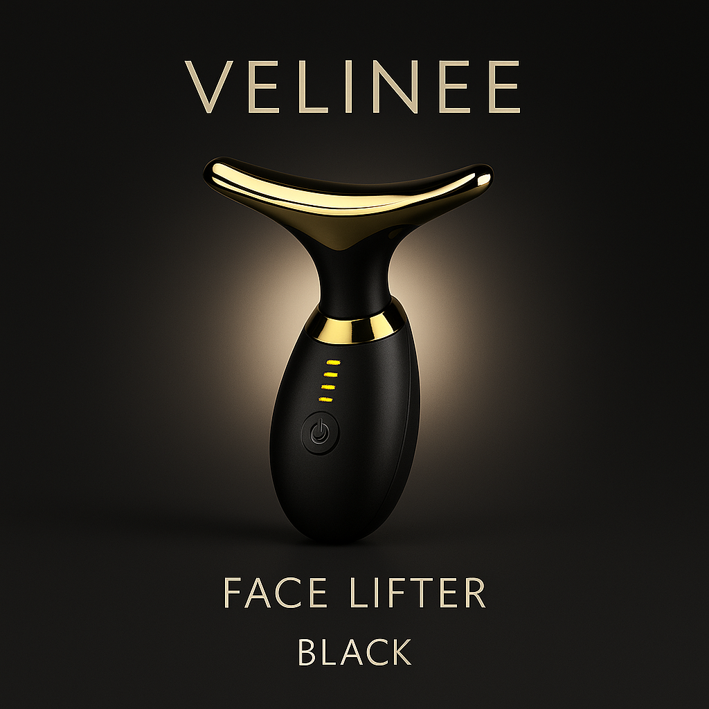 Velinee - Radiance Red Light Lifter