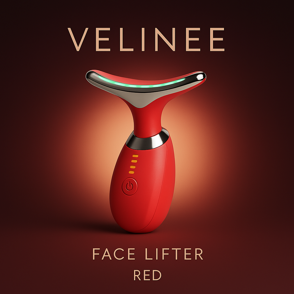 Velinee - Radiance Red Light Lifter