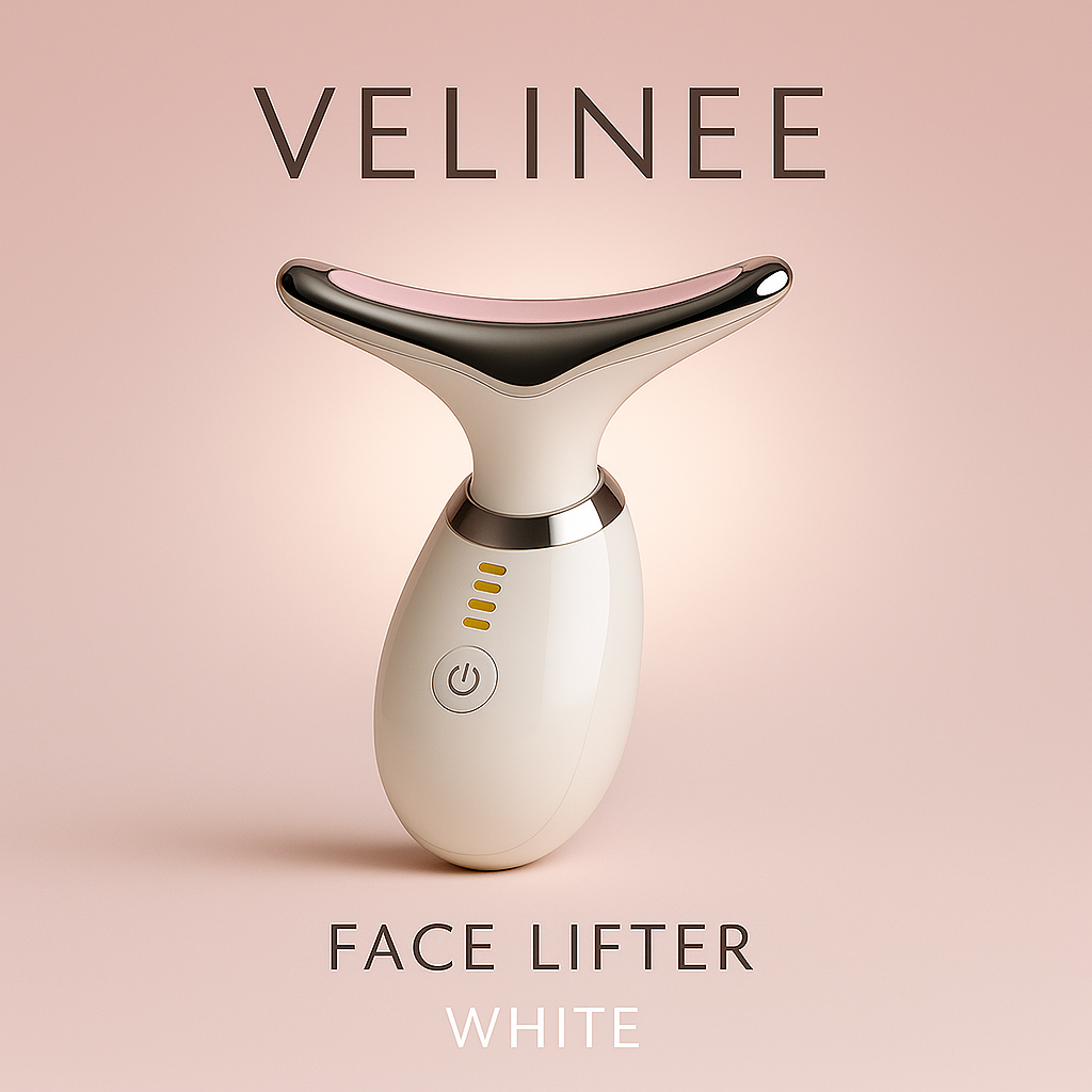 Velinee - Radiance Red Light Lifter