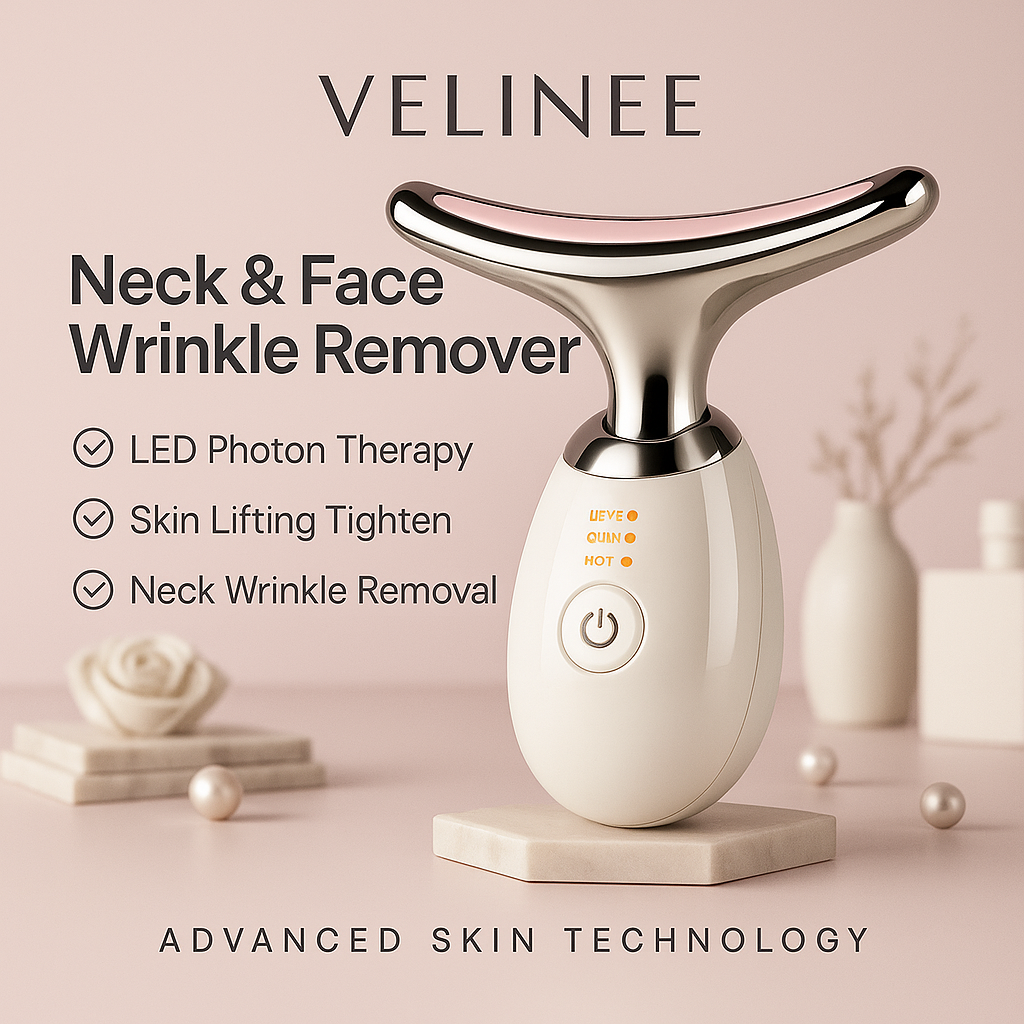 Velinee - Radiance Red Light Lifter