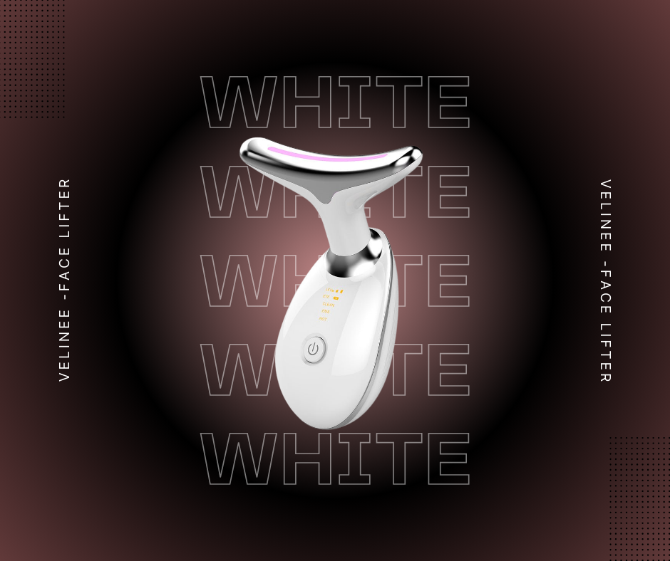 Velinee - Radiance Red Light Lifter