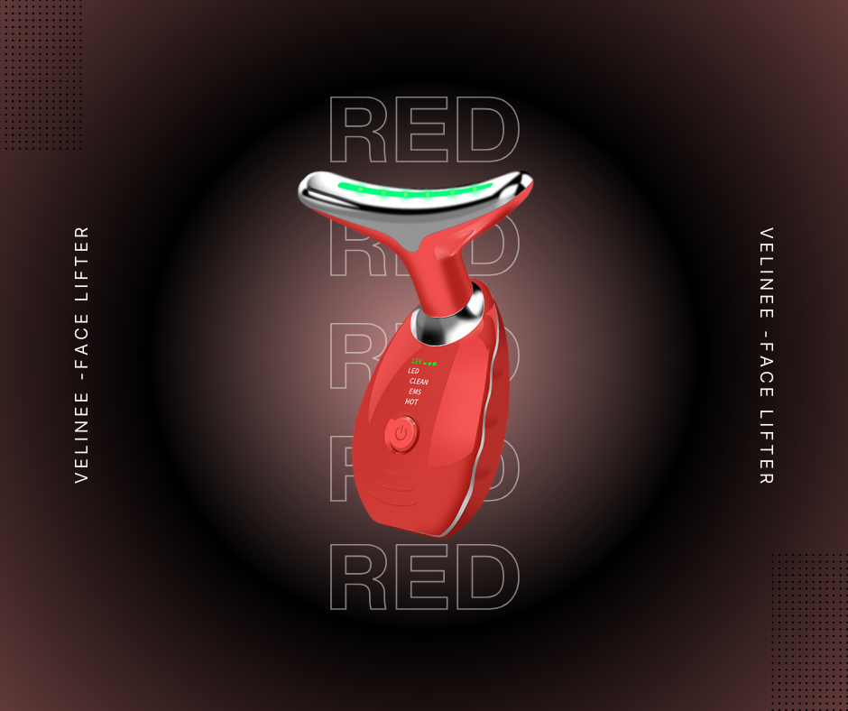 Velinee - Radiance Red Light Lifter